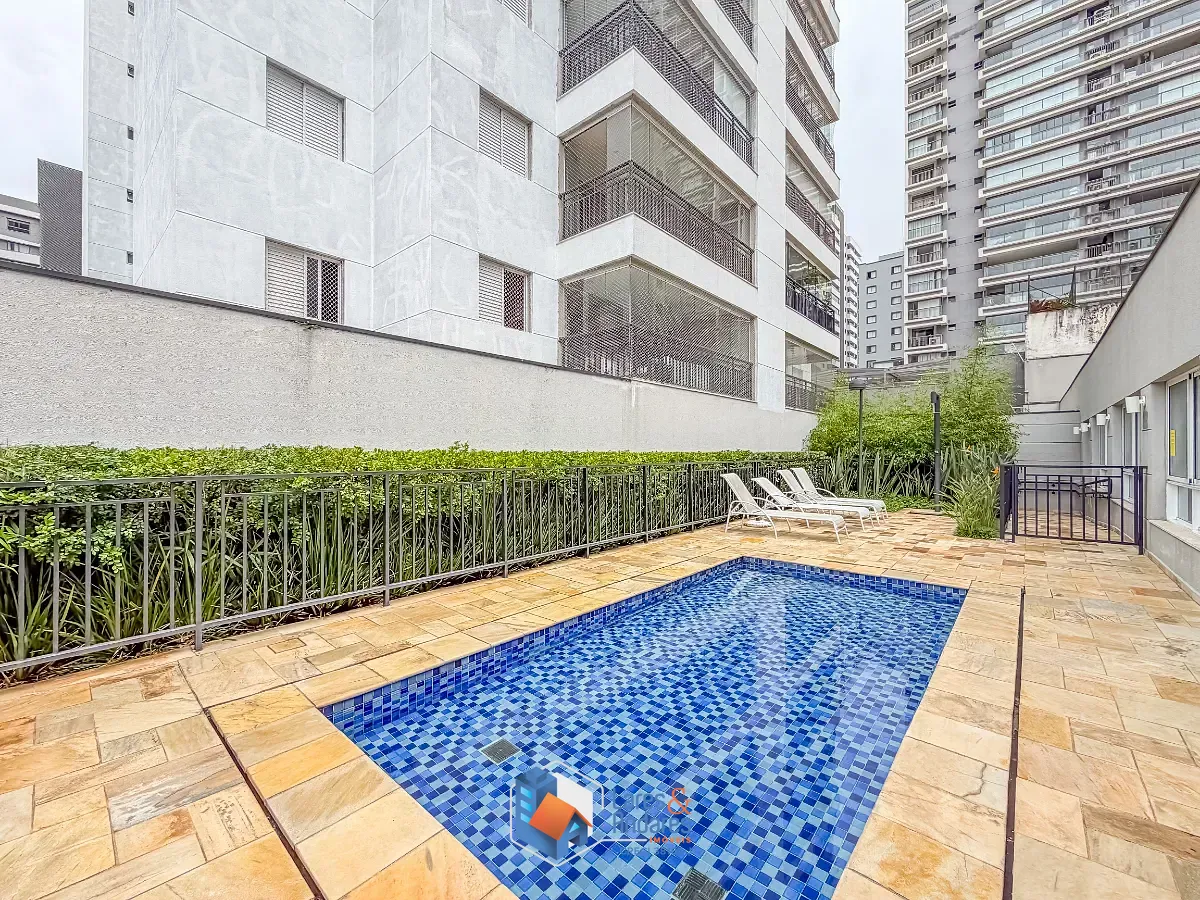 Apartamento, 3 quartos, 94 m² - Foto 37