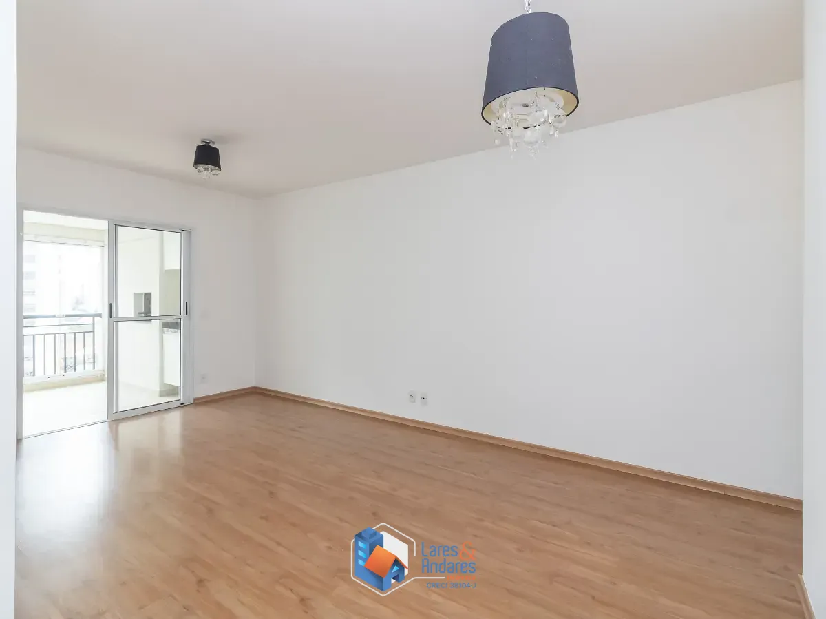 Apartamento, 3 quartos, 94 m² - Foto 4