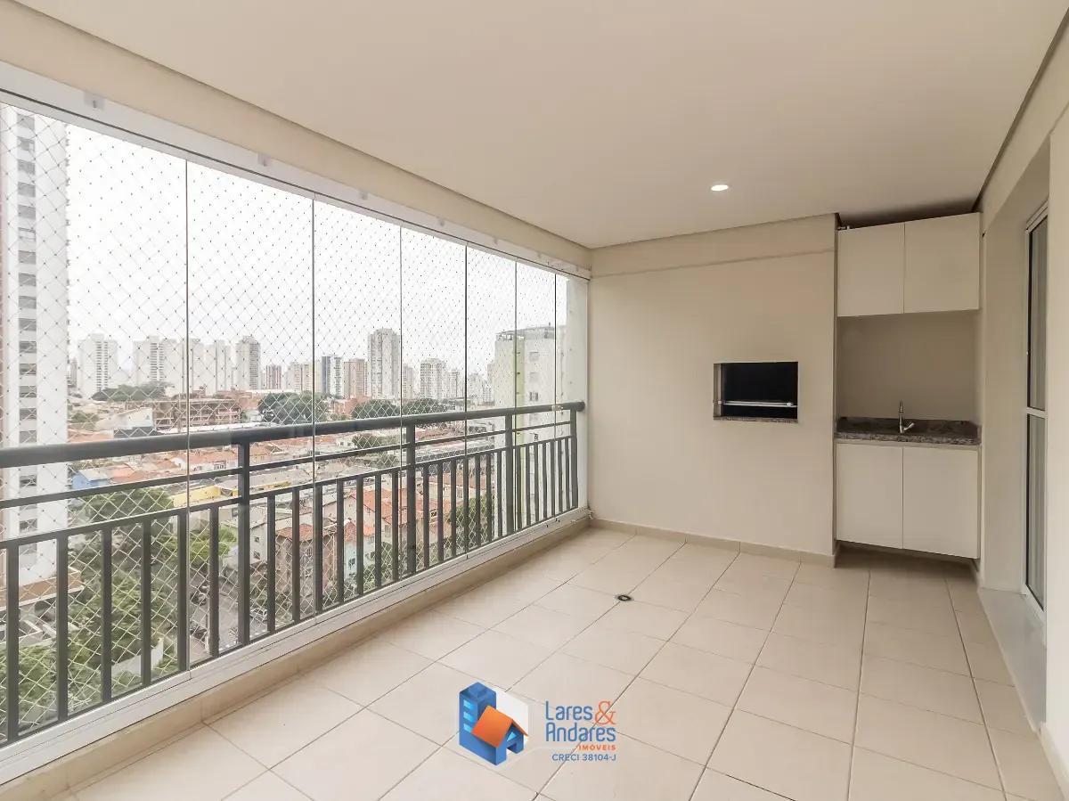 Apartamento, 3 quartos, 94 m² - Foto 6