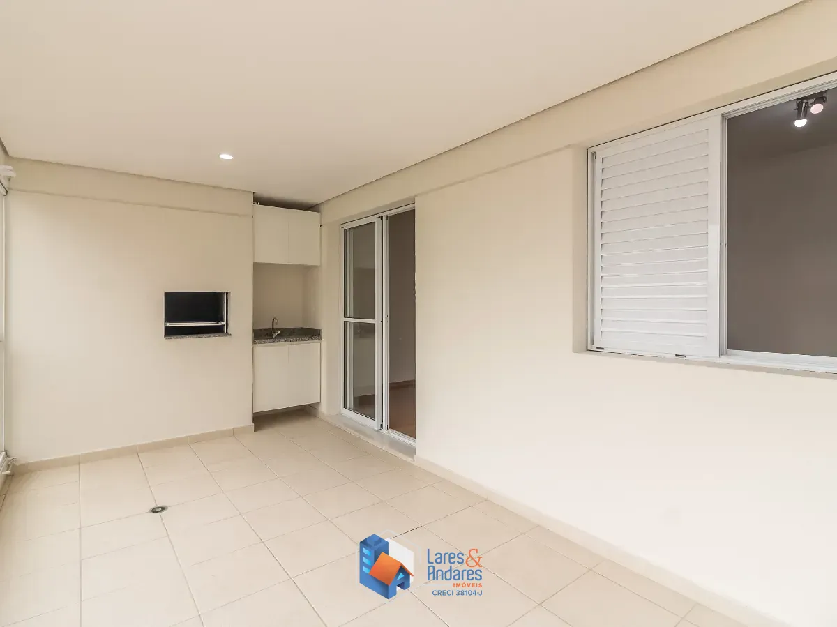 Apartamento, 3 quartos, 94 m² - Foto 5