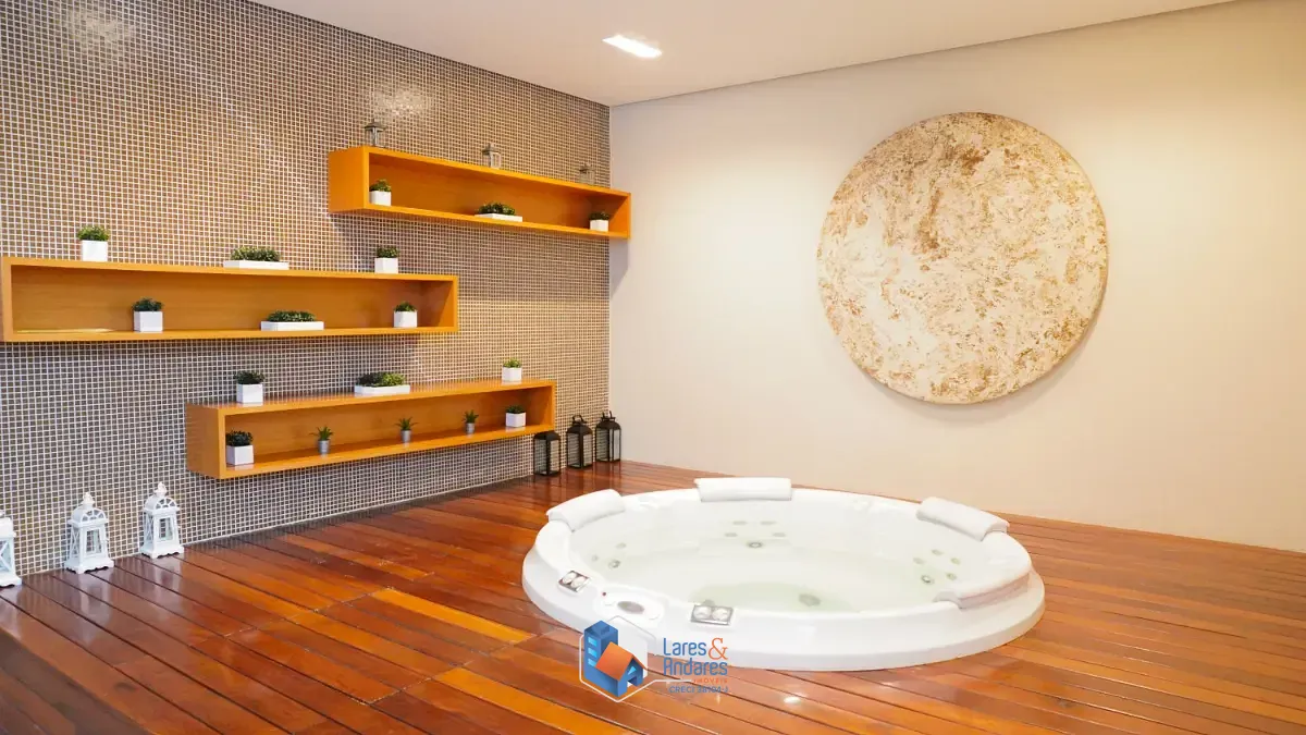 Apartamento, 3 quartos, 94 m² - Foto 34