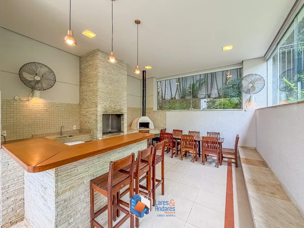 Apartamento, 3 quartos, 94 m² - Foto 28