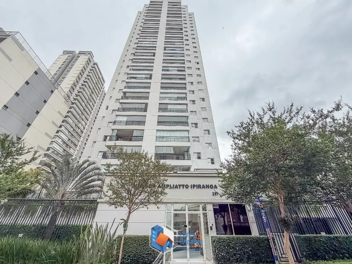 Apartamento, 3 quartos, 94 m² - Foto 40