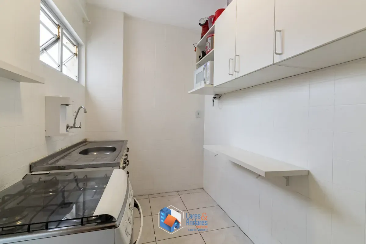Apartamento, 2 quartos, 65 m² - Foto 14