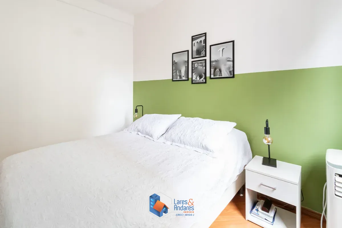 Apartamento, 2 quartos, 65 m² - Foto 23