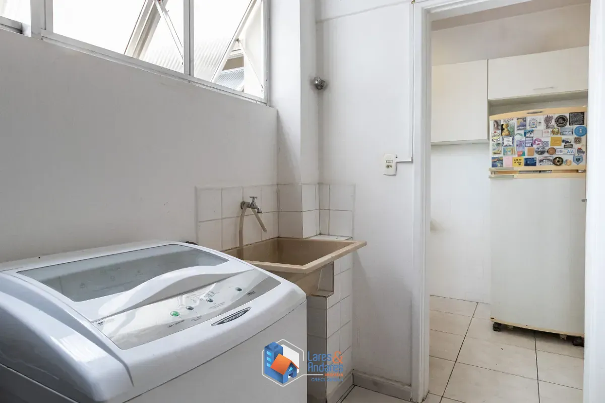 Apartamento, 2 quartos, 65 m² - Foto 19
