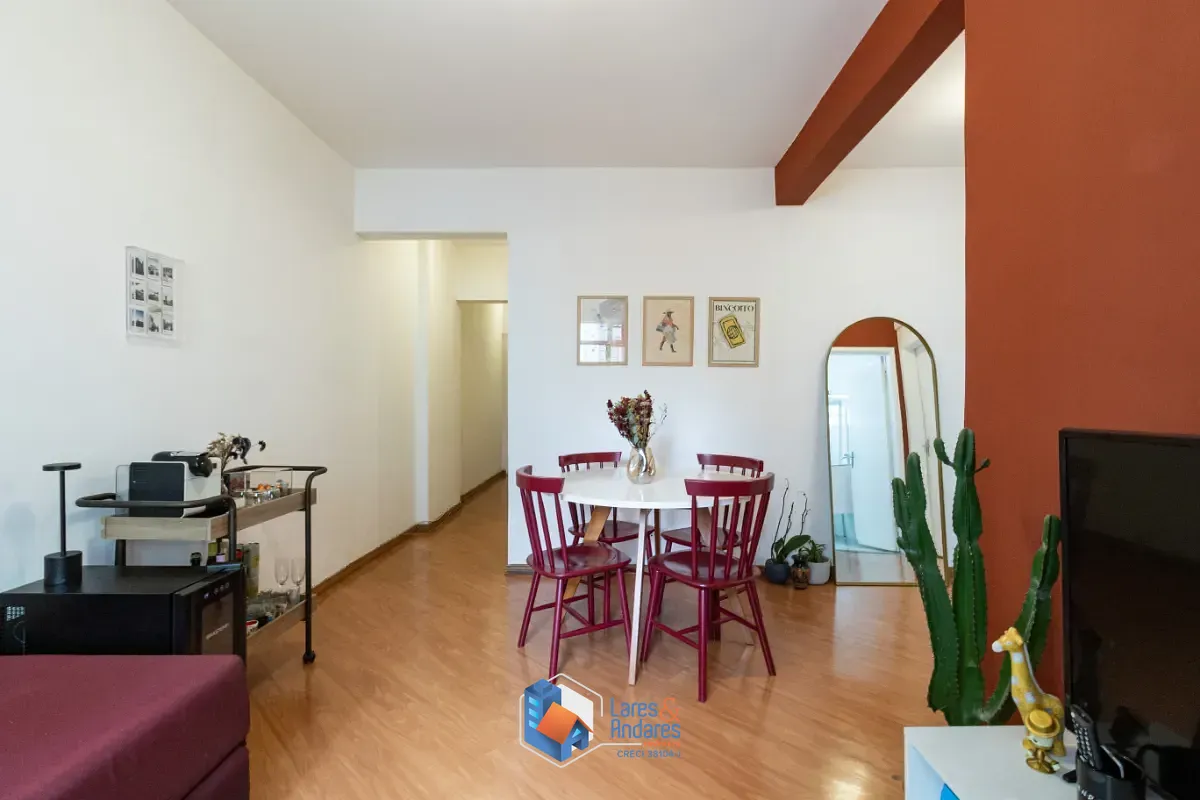 Apartamento, 2 quartos, 65 m² - Foto 5
