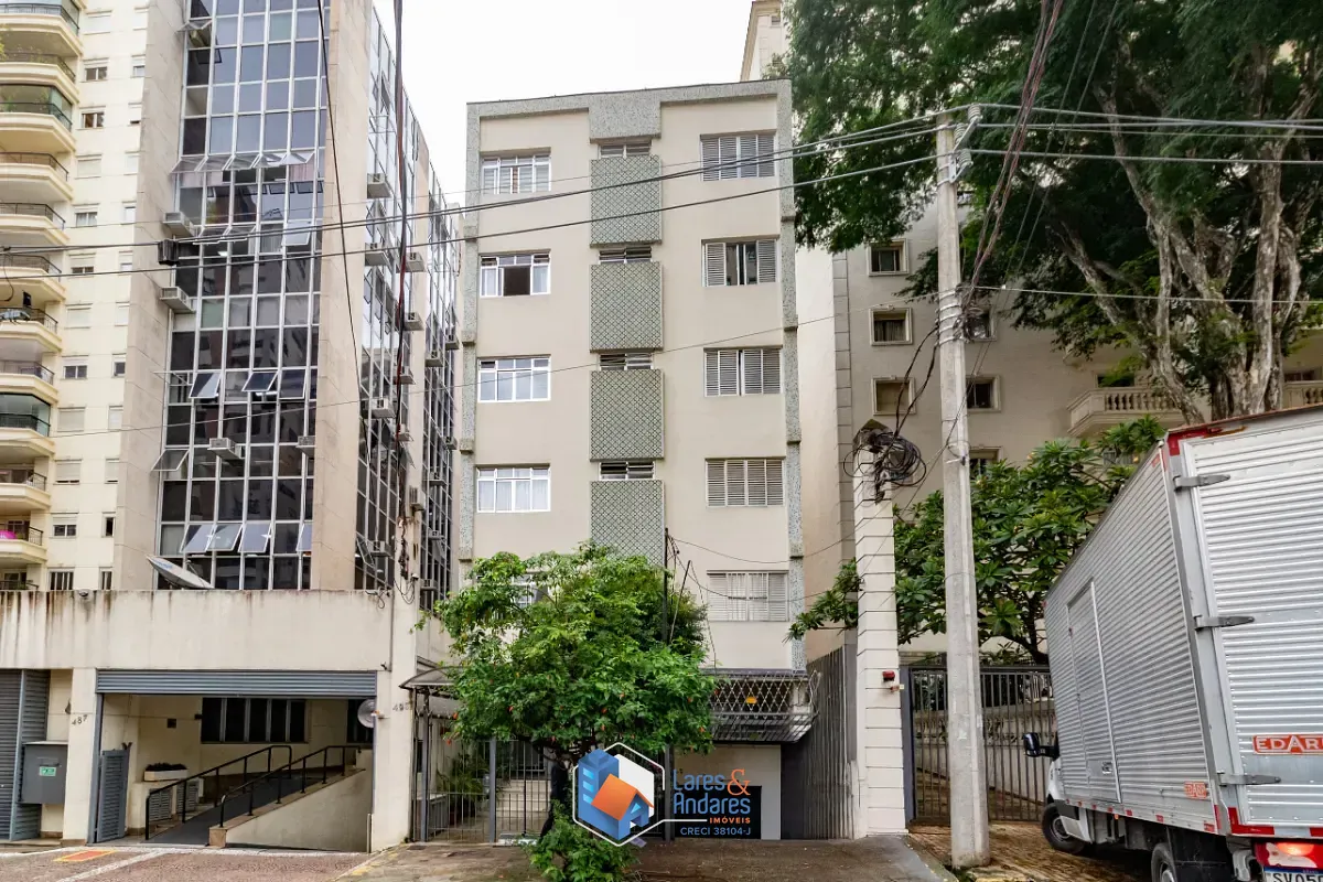 Apartamento, 2 quartos, 65 m² - Foto 28