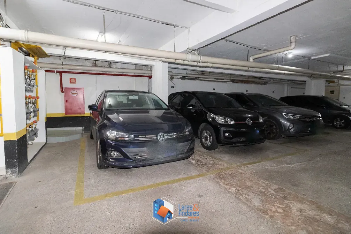 Apartamento, 2 quartos, 65 m² - Foto 32