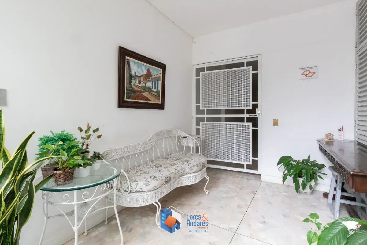 Apartamento, 2 quartos, 65 m² - Foto 29