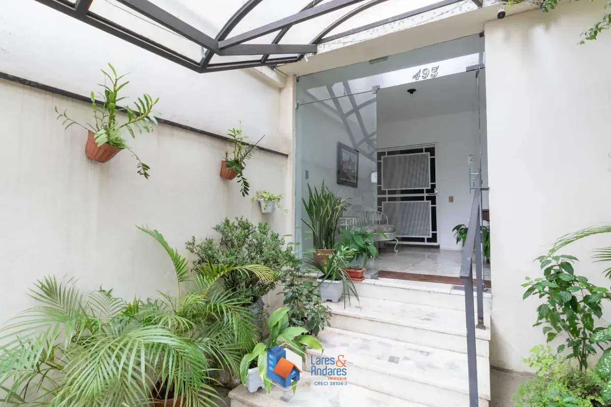 Apartamento, 2 quartos, 65 m² - Foto 30