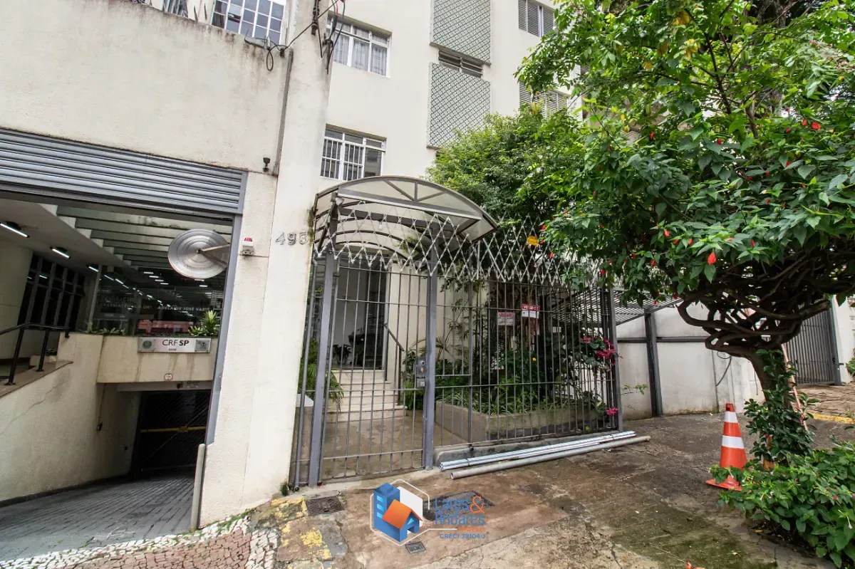 Apartamento, 2 quartos, 65 m² - Foto 34