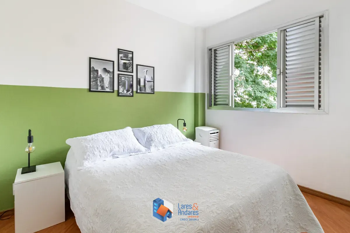Apartamento, 2 quartos, 65 m² - Foto 24