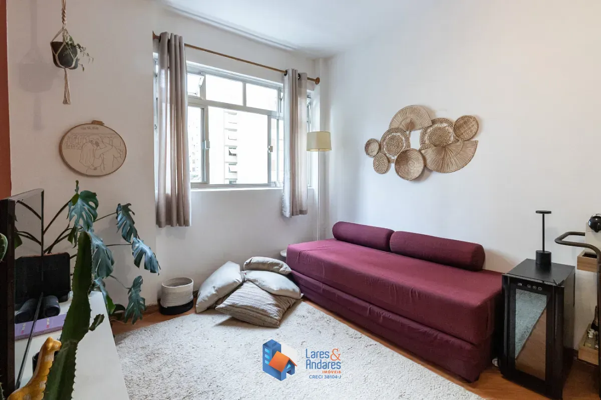 Apartamento, 2 quartos, 65 m² - Foto 3