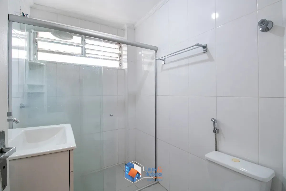 Apartamento, 2 quartos, 65 m² - Foto 9