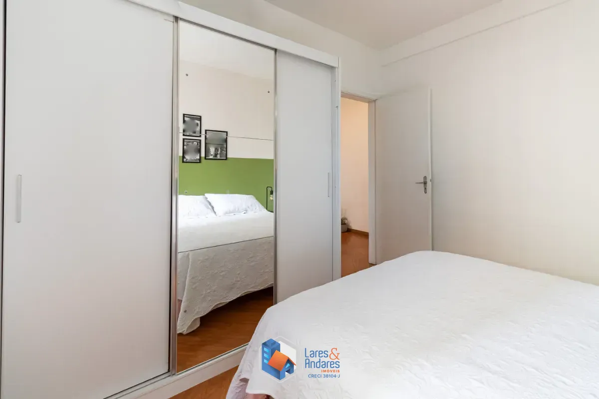 Apartamento, 2 quartos, 65 m² - Foto 26