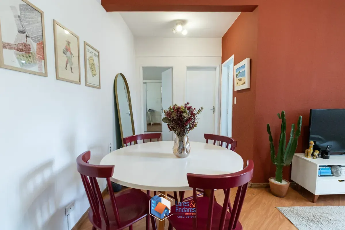 Apartamento, 2 quartos, 65 m² - Foto 11