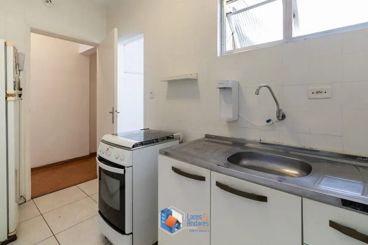Apartamento, 2 quartos, 65 m² - Foto 17
