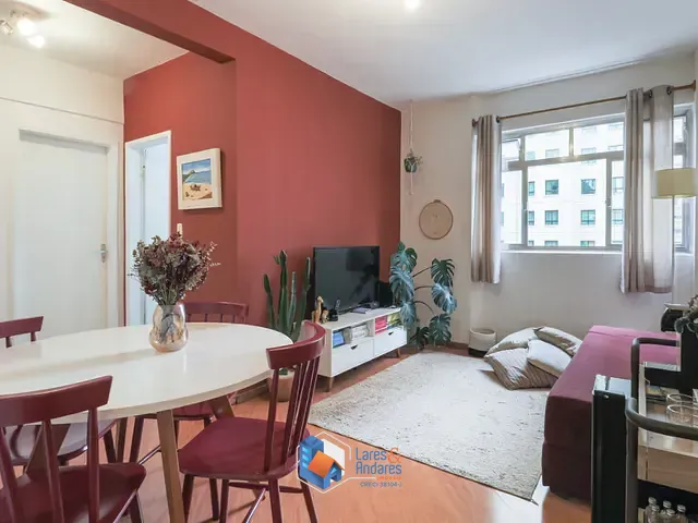 Apartamento com 65m² 2 quartos e 2 banheiros, à venda, no bairro Pinheiros em São Paulo