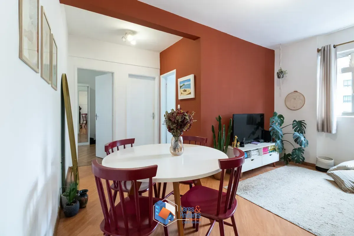 Apartamento, 2 quartos, 65 m² - Foto 12