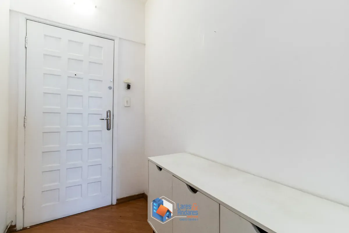 Apartamento, 2 quartos, 65 m² - Foto 7