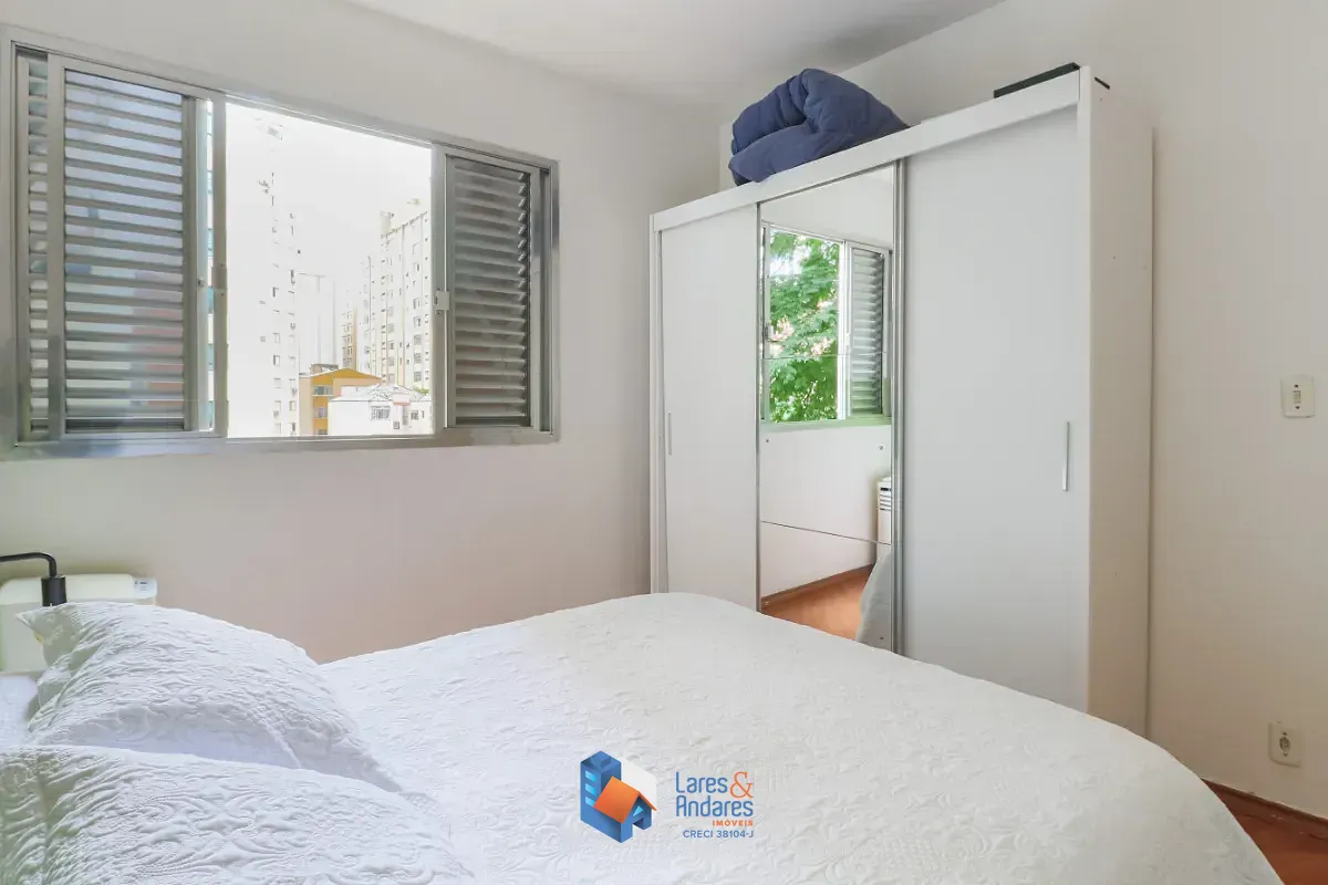 Apartamento, 2 quartos, 65 m² - Foto 22