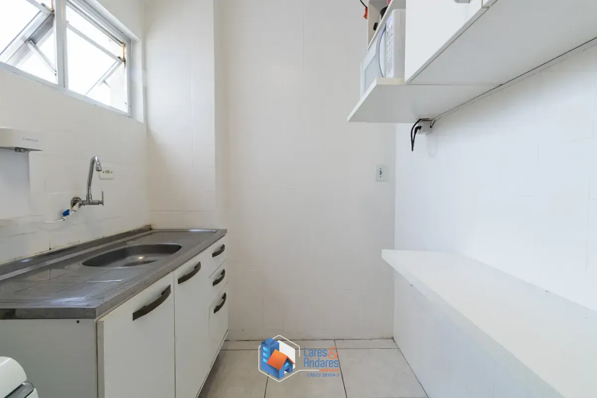 Apartamento, 2 quartos, 65 m² - Foto 15