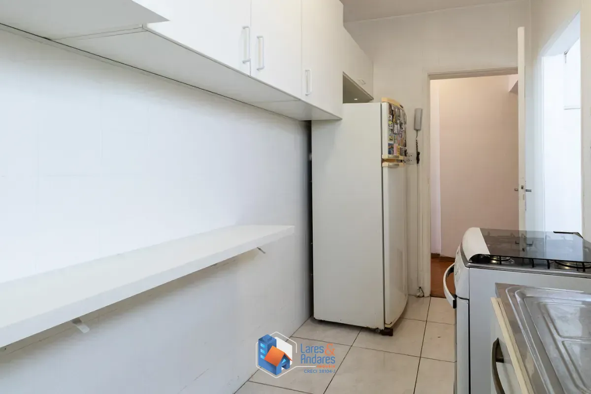 Apartamento, 2 quartos, 65 m² - Foto 20