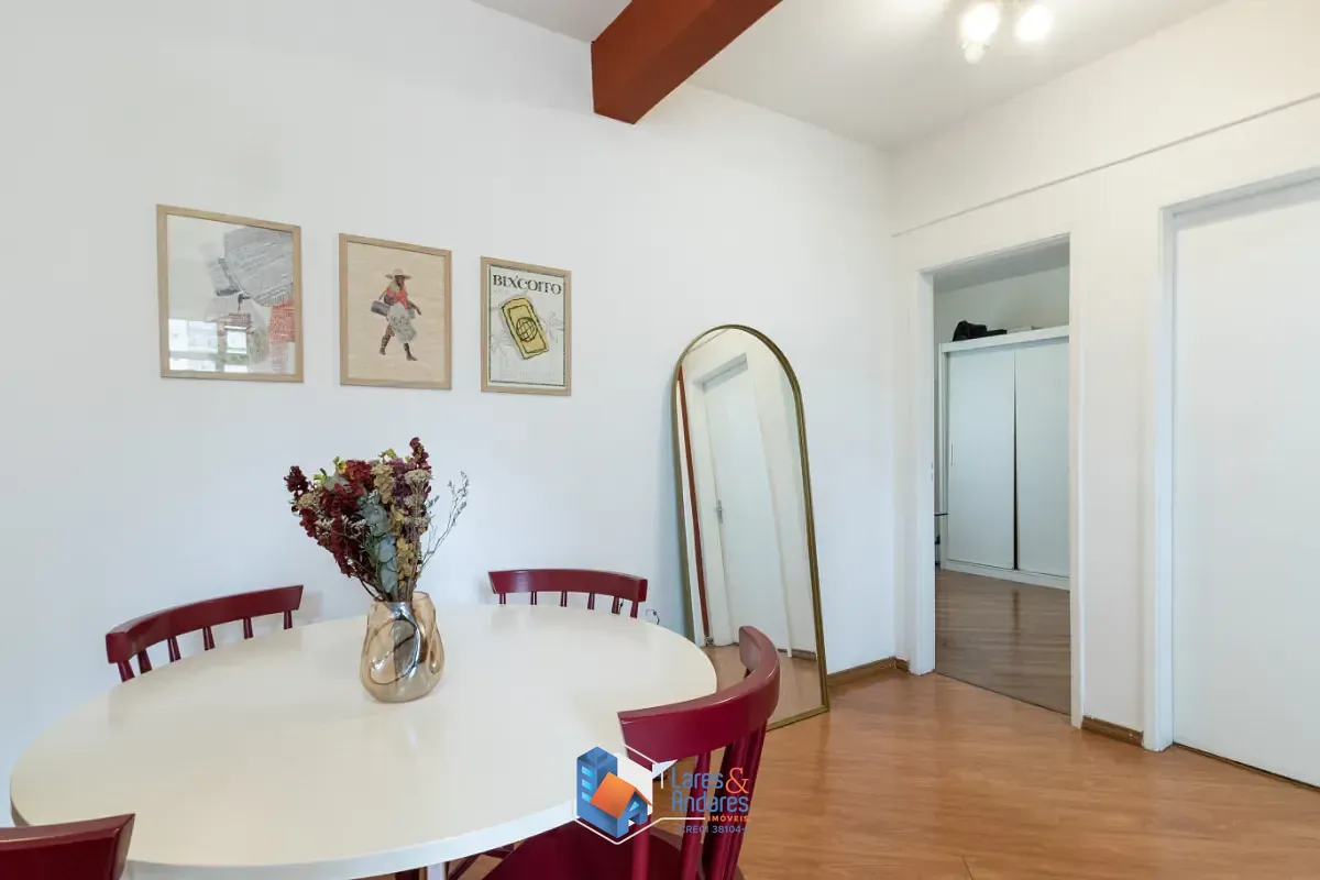 Apartamento, 2 quartos, 65 m² - Foto 10