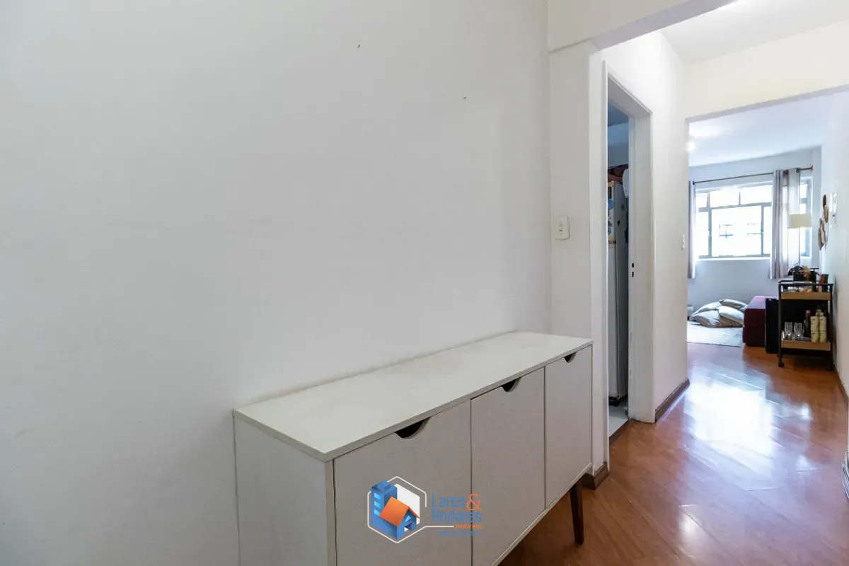 Apartamento, 2 quartos, 65 m² - Foto 8