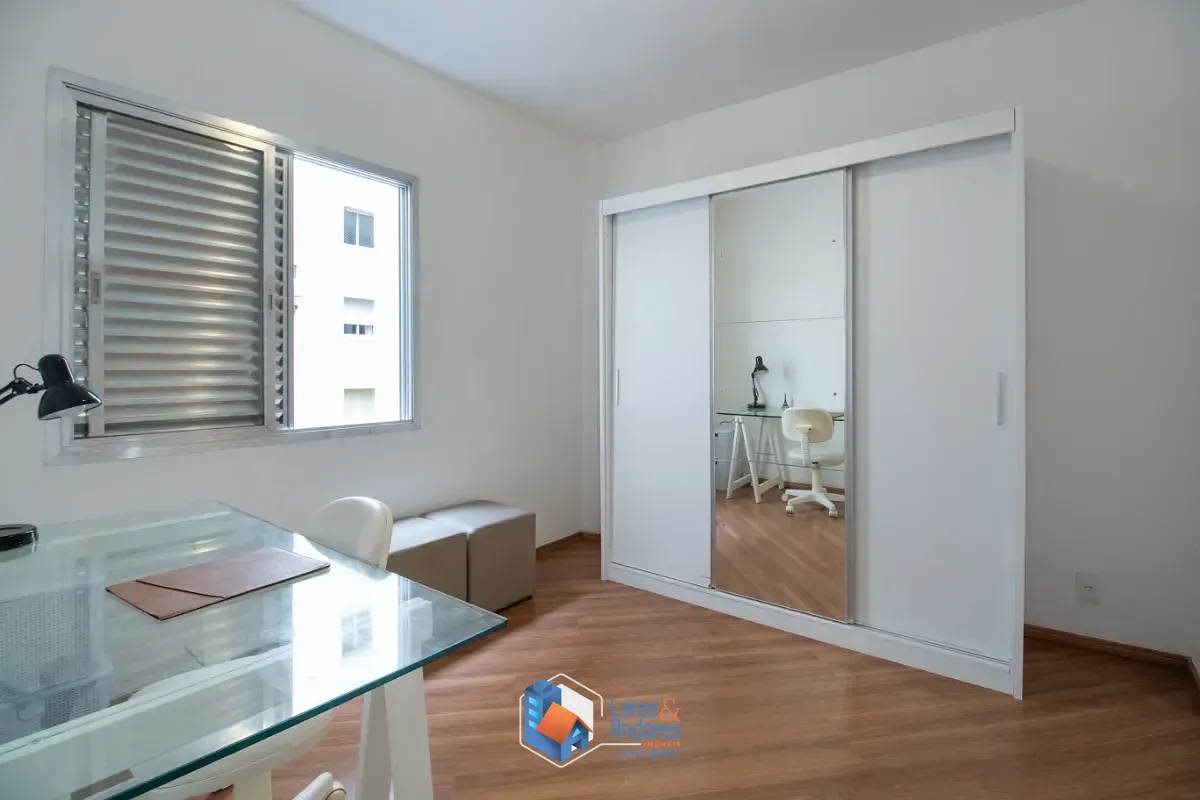 Apartamento, 2 quartos, 65 m² - Foto 16