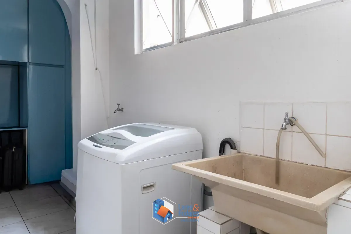 Apartamento, 2 quartos, 65 m² - Foto 18