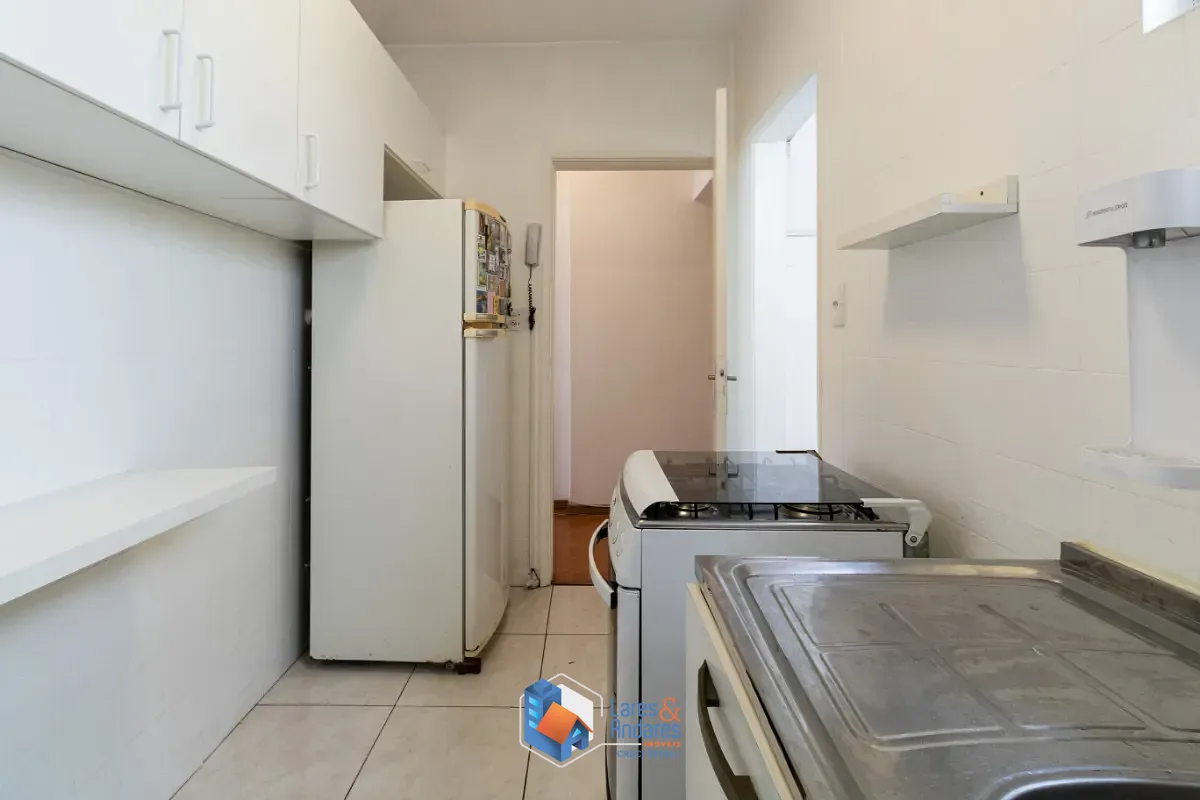 Apartamento, 2 quartos, 65 m² - Foto 21