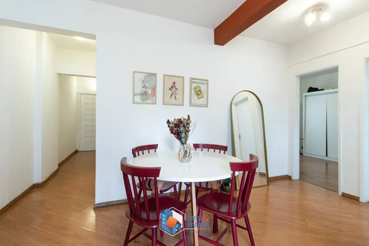 Apartamento, 2 quartos, 65 m² - Foto 6