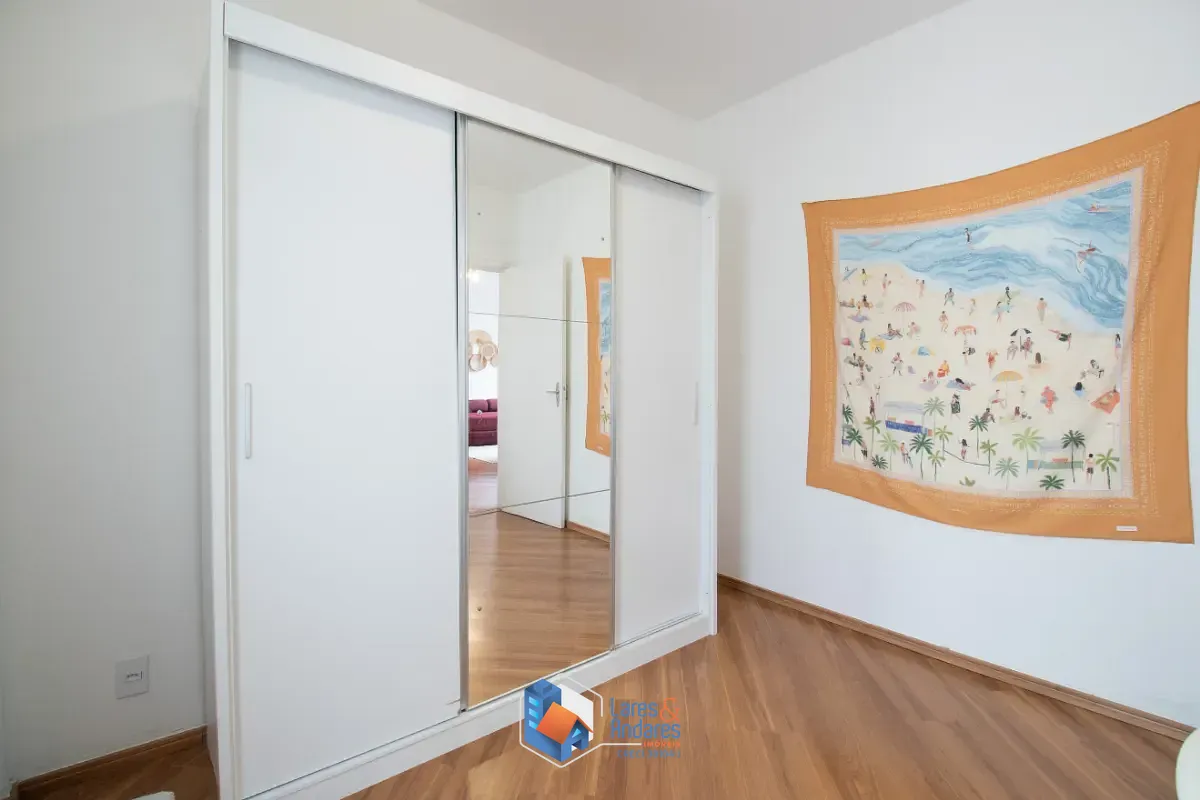 Apartamento, 2 quartos, 65 m² - Foto 13
