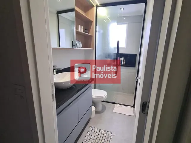 Apartamento com 135m² 3 quartos e 2 banheiros, à venda, no bairro Santo Amaro em São Paulo