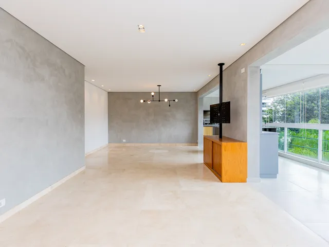 Foto do Apartamento - Apartamento para venda em Panamby com 3 quartos, sendo 3 suítes, 143m² | Lares e Andares Imóveis
