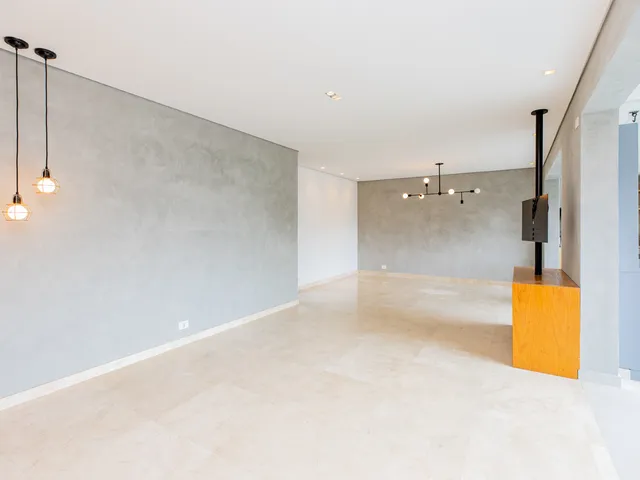 Foto do Apartamento - Apartamento para venda em Panamby com 3 quartos, sendo 3 suítes, 143m² | Lares e Andares Imóveis