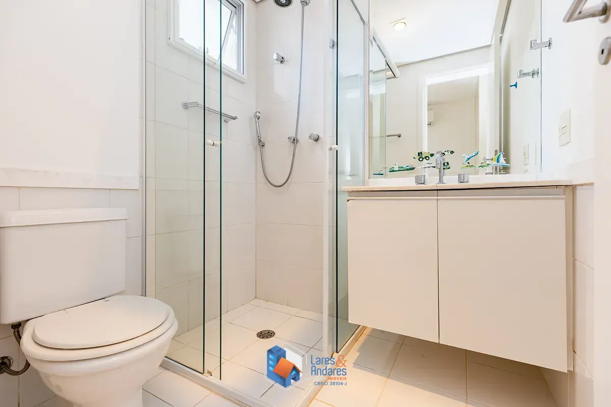 Apartamento, 3 quartos, 143 m² - Foto 30