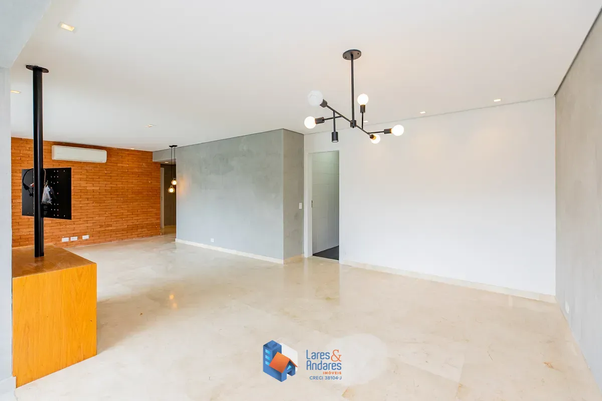 Apartamento, 3 quartos, 143 m² - Foto 9