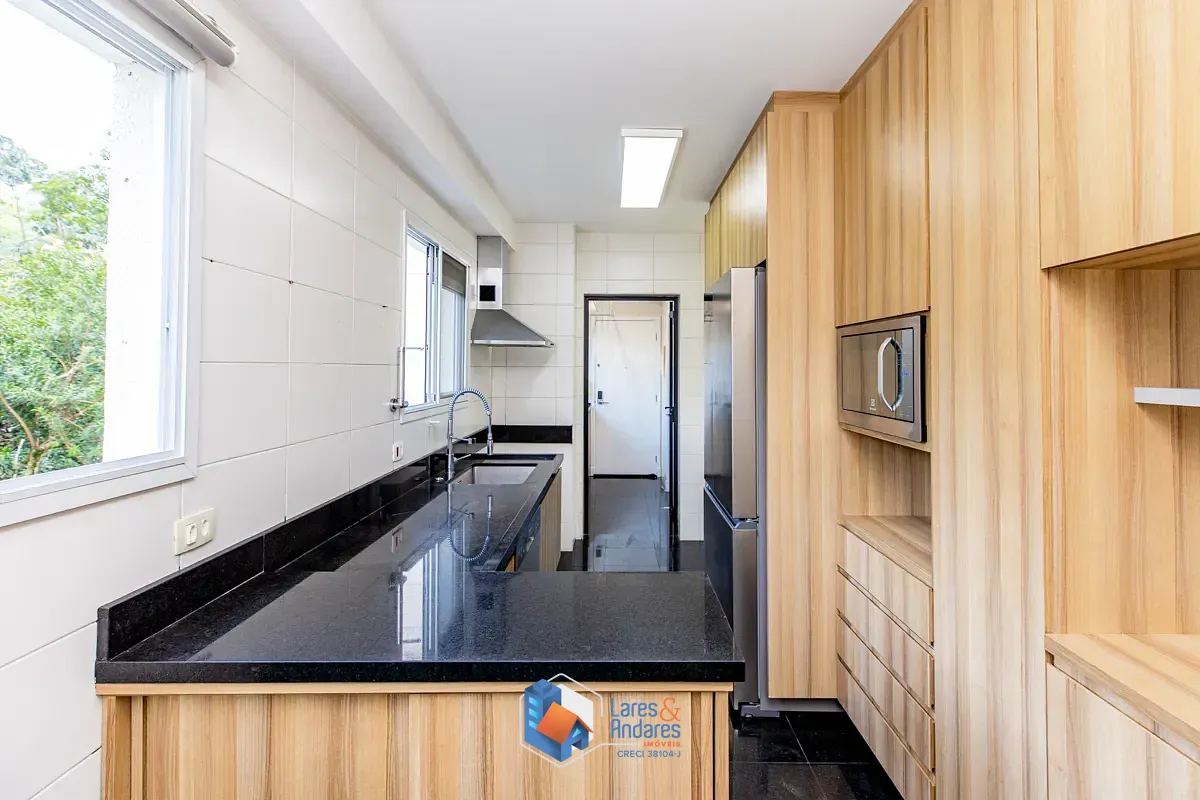 Apartamento, 3 quartos, 143 m² - Foto 24