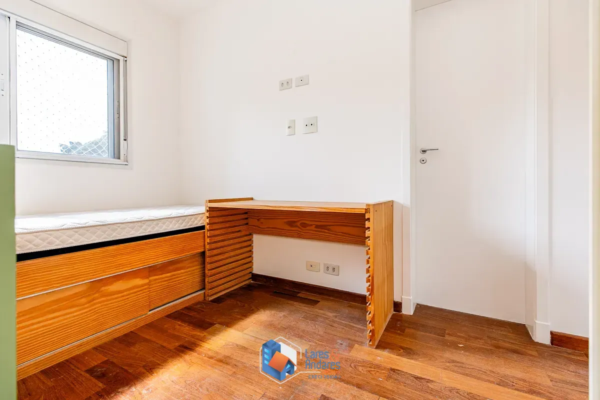 Apartamento, 3 quartos, 143 m² - Foto 29