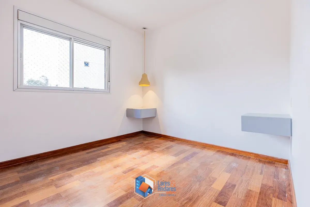 Apartamento, 3 quartos, 143 m² - Foto 35
