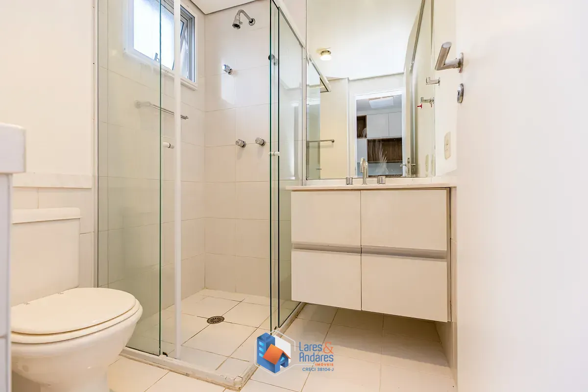 Apartamento, 3 quartos, 143 m² - Foto 34