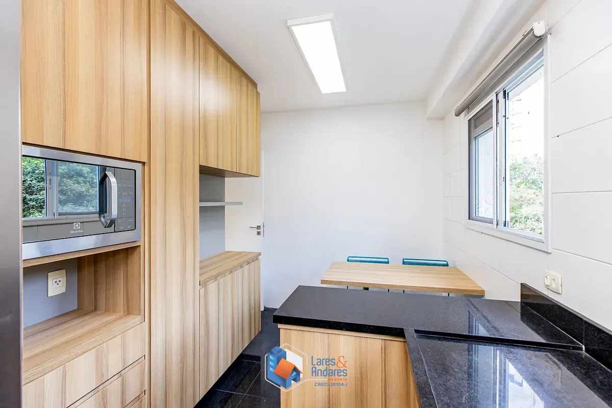 Apartamento, 3 quartos, 143 m² - Foto 23