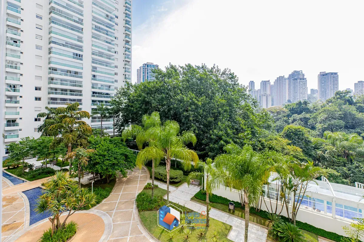 Apartamento, 3 quartos, 143 m² - Foto 16