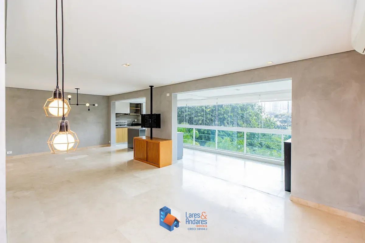 Apartamento, 3 quartos, 143 m² - Foto 21