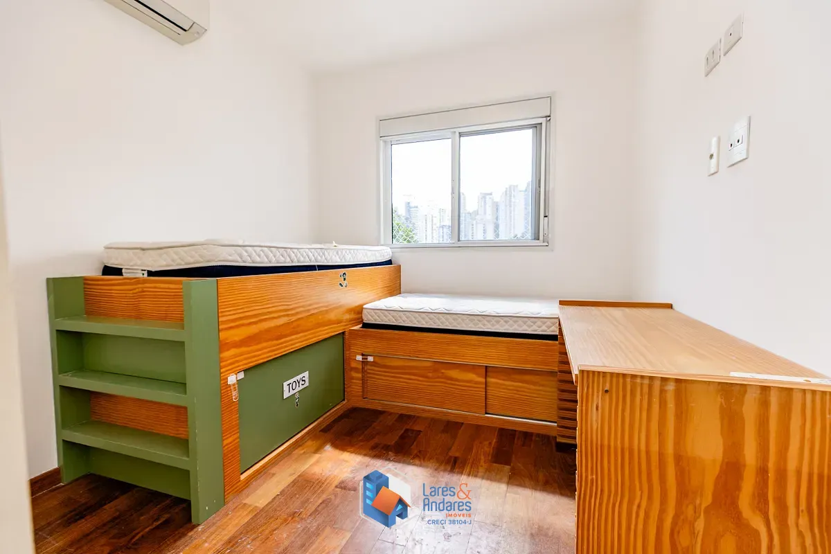 Apartamento, 3 quartos, 143 m² - Foto 28