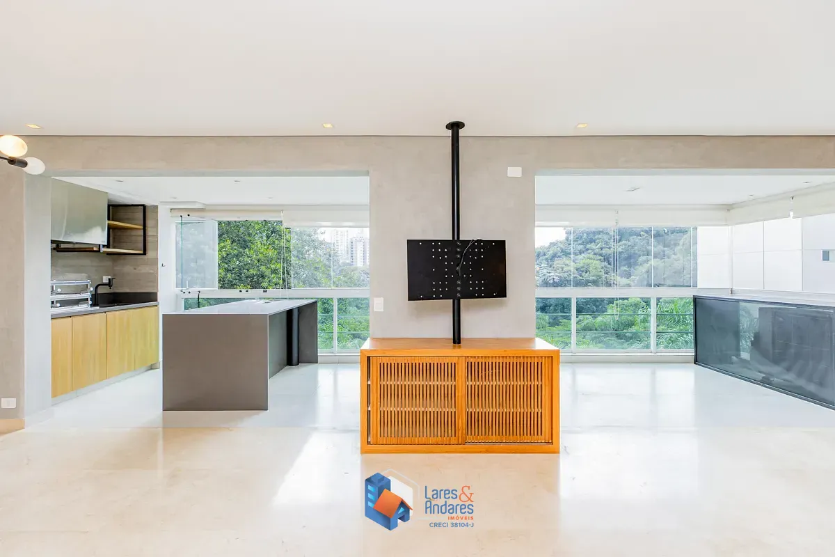 Apartamento, 3 quartos, 143 m² - Foto 7