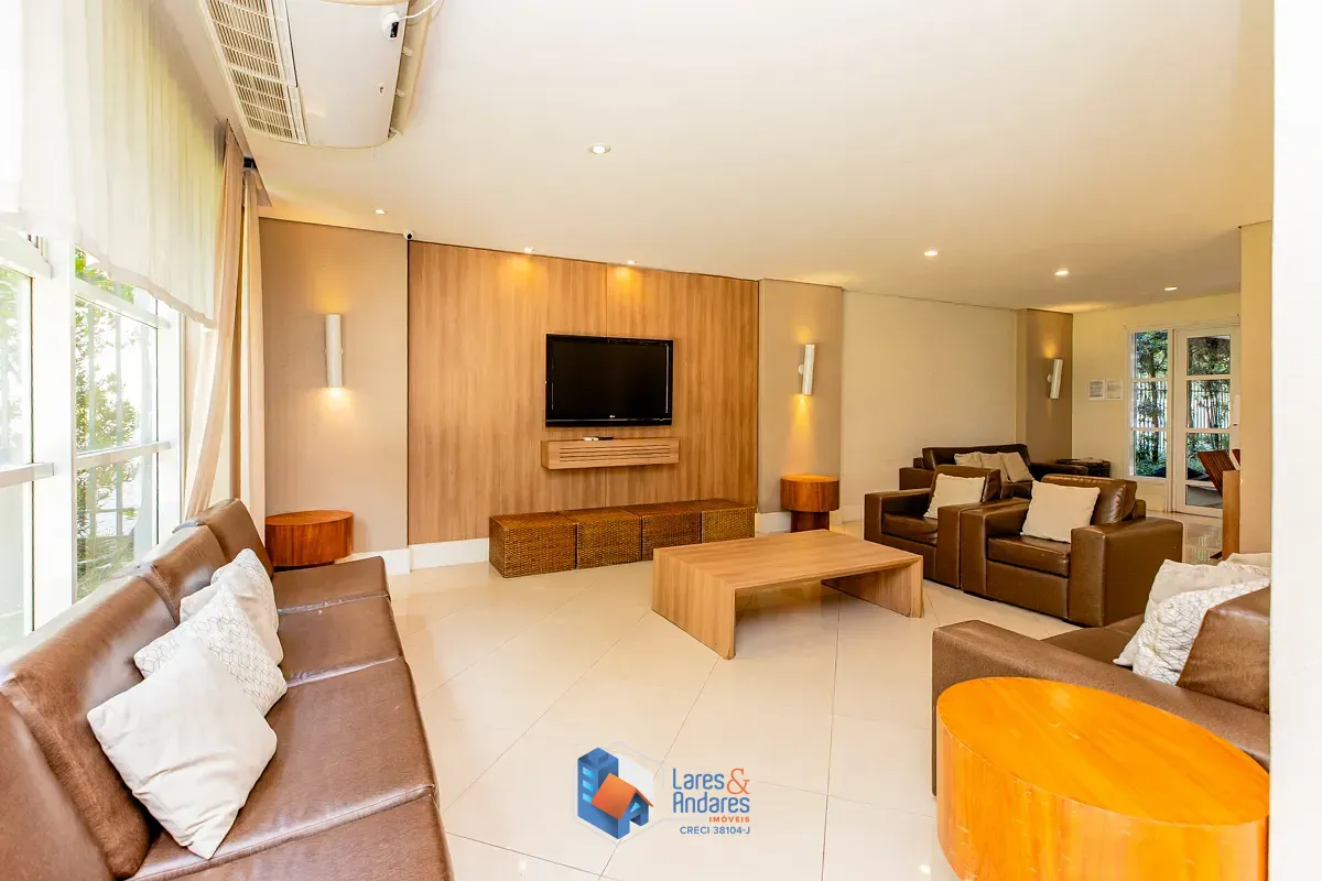 Apartamento, 3 quartos, 143 m² - Foto 64